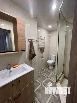 3-к квартира, вторичка, 55м2, 11/12 этаж