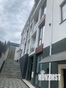 Студия квартира, вторичка, 32м2, 2/3 этаж