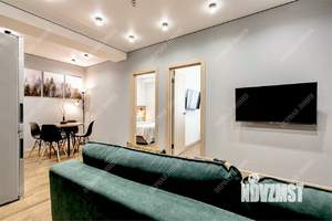 2-к квартира, вторичка, 65м2, 4/4 этаж