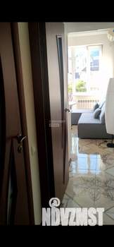1-к квартира, вторичка, 41м2, 3/5 этаж