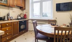 3-к квартира, вторичка, 78м2, 3/4 этаж