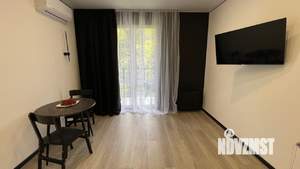 Студия квартира, вторичка, 28м2, 9/12 этаж