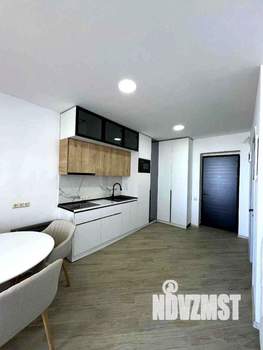 Студия квартира, вторичка, 24м2, 2/22 этаж