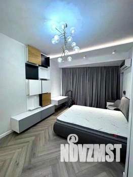 2-к квартира, вторичка, 55м2, 18/21 этаж