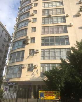 3-к квартира, вторичка, 78м2, 10/11 этаж