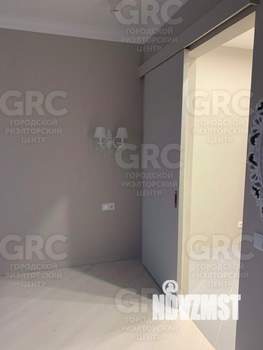 3-к квартира, вторичка, 83м2, 9/10 этаж