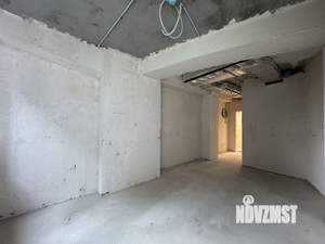 1-к квартира, вторичка, 45м2, 4/5 этаж