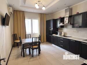 2-к квартира, вторичка, 69м2, 8/16 этаж