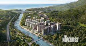 1-к квартира, вторичка, 36м2, 5/17 этаж