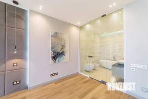 3-к квартира, вторичка, 170м2, 14/24 этаж