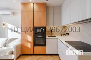 1-к квартира, вторичка, 35м2, 14/19 этаж