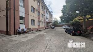 1-к квартира, вторичка, 27м2, 4/4 этаж