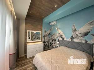 3-к квартира, вторичка, 79м2, 10/14 этаж