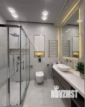 3-к квартира, вторичка, 81м2, 7/10 этаж