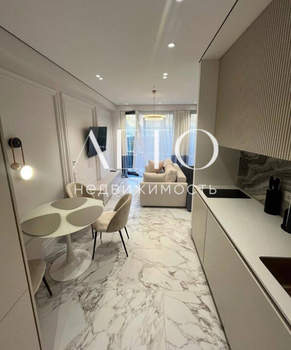 1-к квартира, вторичка, 35м2, 3/7 этаж