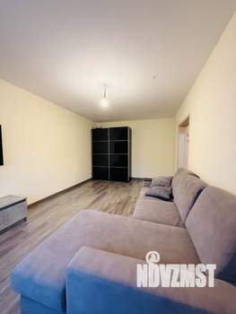 1-к квартира, вторичка, 42м2, 7/10 этаж