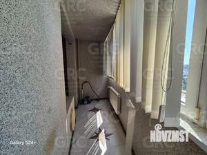 Студия квартира, вторичка, 33м2, 4/20 этаж