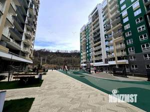 1-к квартира, вторичка, 35м2, 12/12 этаж