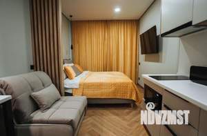 1-к квартира, вторичка, 30м2, 6/10 этаж