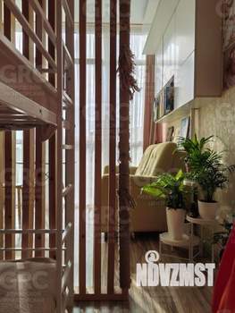 Студия квартира, вторичка, 25м2, 5/8 этаж