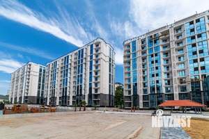 2-к квартира, вторичка, 44м2, 6/11 этаж