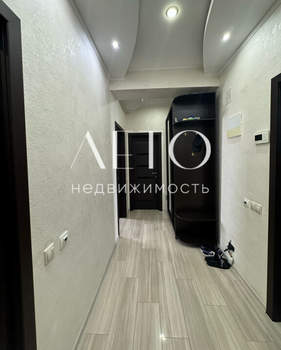 2-к квартира, вторичка, 54м2, 5/7 этаж