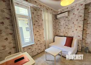 1-к квартира, вторичка, 33м2, 2/5 этаж