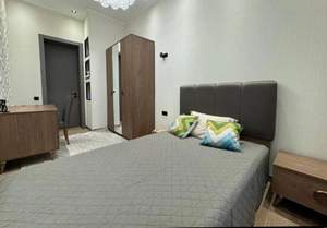 2-к квартира, вторичка, 64м2, 7/10 этаж