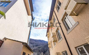 1-к квартира, сданный дом, 18м2, 2/3 этаж
