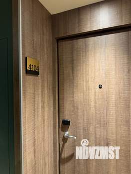 1-к квартира, вторичка, 46м2, 5/10 этаж