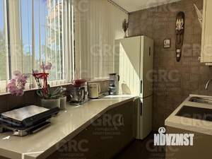 3-к квартира, вторичка, 86м2, 2/10 этаж