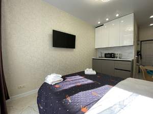 Студия квартира, вторичка, 21м2, 1/3 этаж