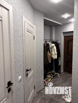 2-к квартира, вторичка, 45м2, 1/7 этаж