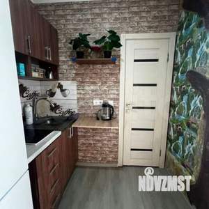 1-к квартира, вторичка, 28м2, 2/2 этаж