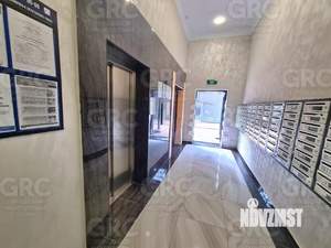 2-к квартира, вторичка, 49м2, 16/18 этаж