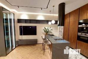 2-к квартира, вторичка, 77м2, 9/12 этаж