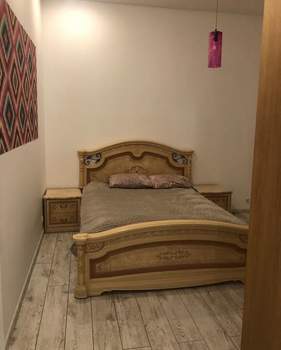 2-к квартира, вторичка, 70м2, 2/4 этаж