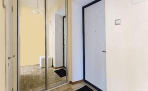 1-к квартира, вторичка, 38м2, 8/9 этаж