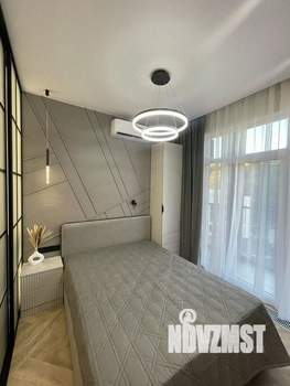 Студия квартира, вторичка, 30м2, 7/21 этаж
