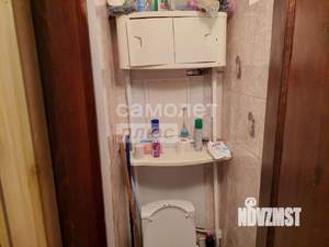 3-к квартира, вторичка, 57м2, 2/5 этаж