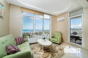 3-к квартира, вторичка, 70м2, 12/24 этаж