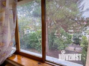 2-к квартира, вторичка, 50м2, 4/5 этаж