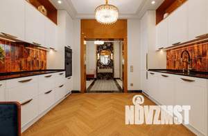 3-к квартира, вторичка, 120м2, 10/21 этаж