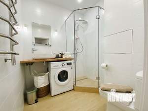 1-к квартира, вторичка, 46м2, 3/4 этаж