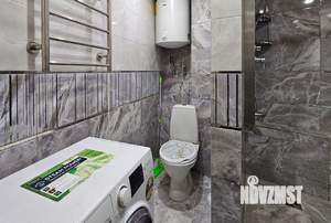 Студия квартира, вторичка, 39м2, 1/3 этаж