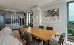 2-к квартира, вторичка, 55м2, 11/17 этаж