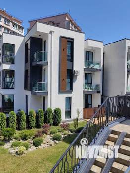 Студия квартира, вторичка, 27м2, 3/3 этаж