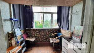2-к квартира, вторичка, 45м2, 5/5 этаж