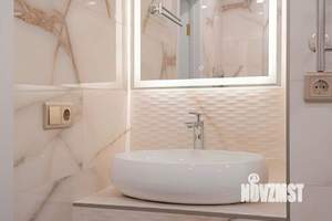 2-к квартира, вторичка, 62м2, 9/17 этаж