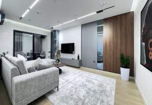 2-к квартира, вторичка, 85м2, 9/27 этаж